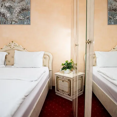 Bed & Breakfast Artemis *