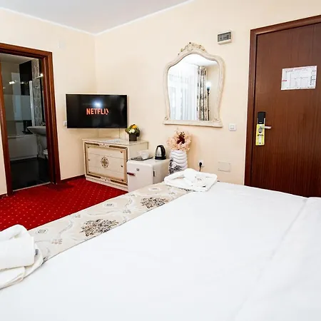 Artemis Bed & Breakfast