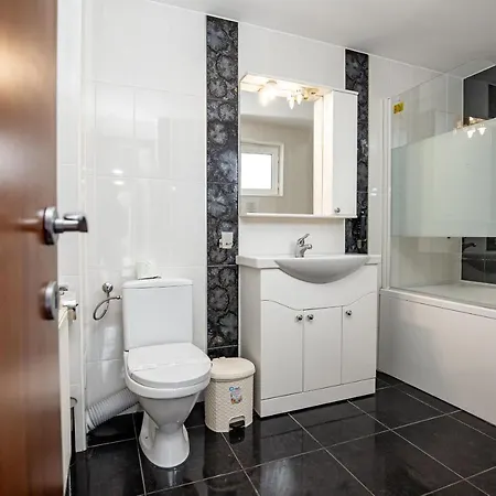 Bed & Breakfast Artemis Poiana Brasov
