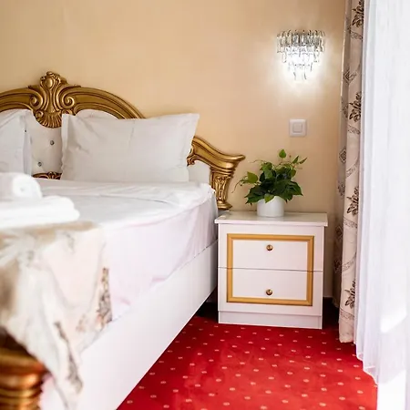 Bed & Breakfast Artemis