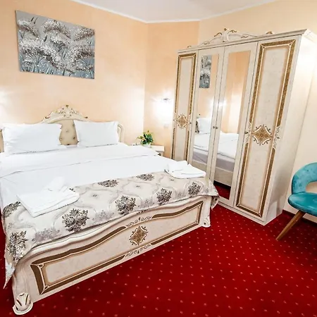 Artemis Bed & Breakfast