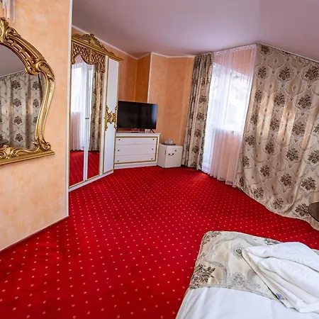 Bed & Breakfast Artemis *
