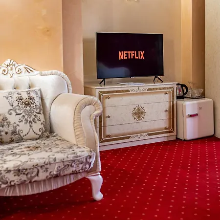 Bed & Breakfast Artemis Poiana Brasov