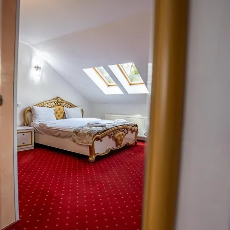 Artemis Bed & Breakfast *