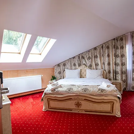 Artemis Bed & Breakfast