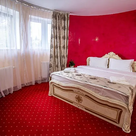 Bed & Breakfast Artemis Poiana Brasov
