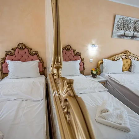 Bed & Breakfast Artemis Poiana Brasov