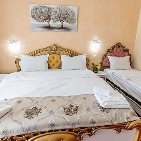Artemis Bed & Breakfast