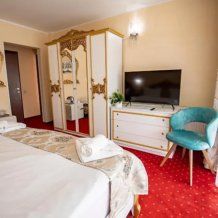 Bed & Breakfast Artemis Poiana Brasov