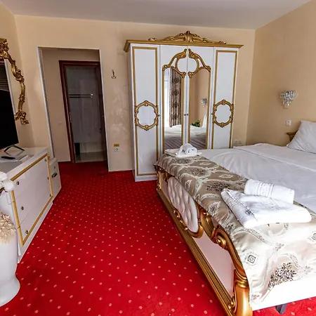 Artemis Poiana Brasov